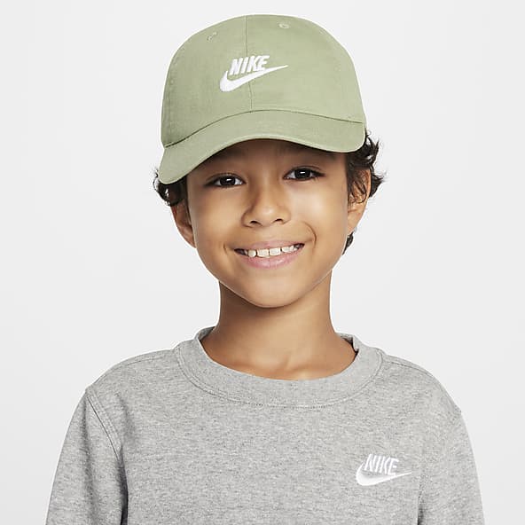 Kids Hats Visors Headbands. Nike